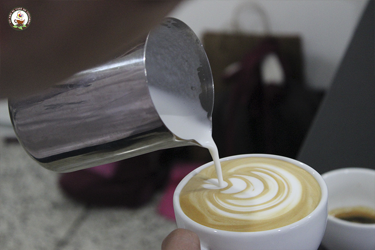 Cafe del Tolima