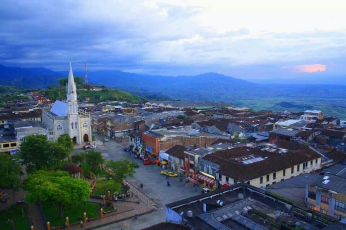 Sevilla Valle del Cauca