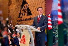 Germán Bahamón, nuevo gerente de la Federación de Cafeteros