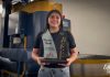 La caucana Angélica Tombe es la ganadora de los Premios Coffee Media