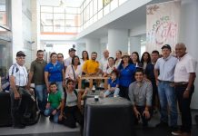 900 caficultores de 20 municipios del Tolima mejoran la calidad de sus cosechas a través del proyecto InnovaCafé